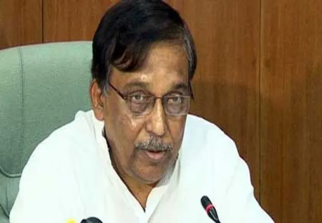 গুপ্তহত্যাকান্ডের সাথে দেশি বিদেশী ষড়যন্ত জড়িত : স্বরাষ্ট্রমন্ত্রী 