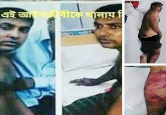 আইনজীবী নির্যাতন বন্ধে, স্বরাষ্ট্রমন্ত্রীর হস্তক্ষেপ কামনা