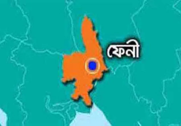 ফেনির পরশুরামে ইউএনওকে মেরে আহত
