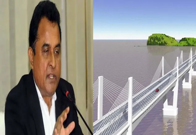 ‘পদ্মা সেতুতে বিশ্বব্যাংকের অর্থায়ন আমরা নেইনি’ 