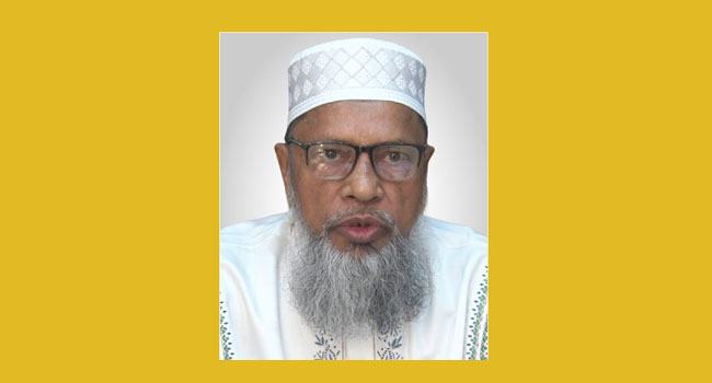 গণগ্রেফতার ও রিমান্ডে নিয়ে জুলুম-নির্যাতন বন্ধ করতে হবে : এটিএম মা’ছুম