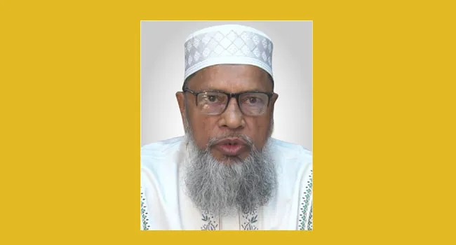 গণগ্রেফতার ও রিমান্ডে নিয়ে জুলুম-নির্যাতন বন্ধ করতে হবে : এটিএম মা’ছুম