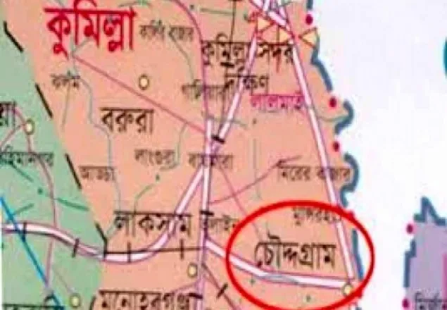 চৌদ্দগ্রামে জাল ভোট প্রিজাইডিং অফিসারসহ আটক ৩