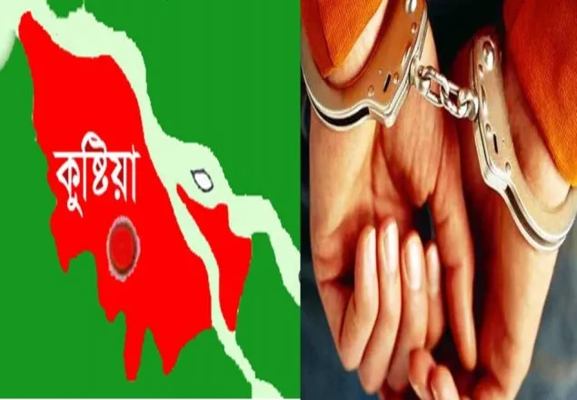 ব্যালট পেপারে সিল মারায় প্রিসাইডিং অফিসার আটক