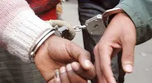 রাজধানীতে মাদকসহ ৩৩ জন আটক