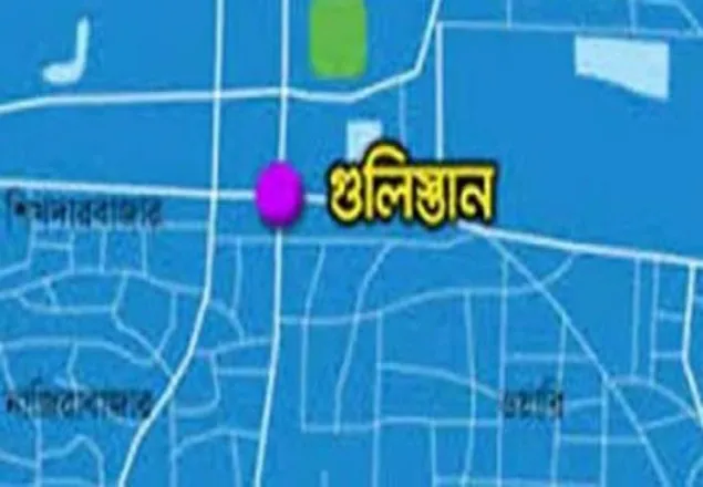 রাজধানীর গুলিস্তানে দুর্বৃত্তদের ছুরিকাঘাতে এএসআই আহত