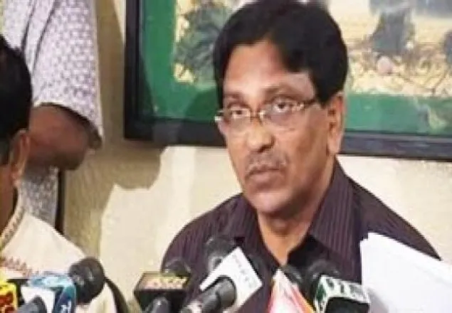 বিএনপি'র জন্ম স্বৈরাচারের গর্ভে: হানিফ