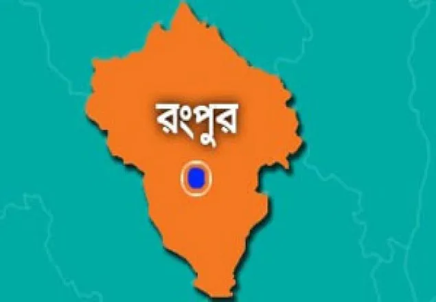 পীরগঞ্জে বিদ্যুৎস্পৃষ্টে এক মহিলার মৃত্যু