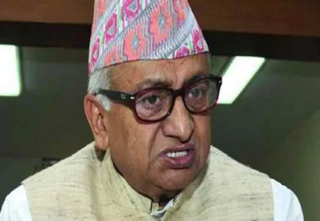 রাষ্ট্রদূত অপসারিত, ভারত-নেপাল সম্পর্কের অবনতি?