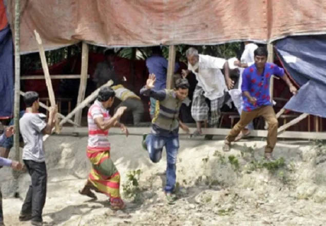 গাইবান্ধায় আরো একজনের মৃত্যু, নিহত বেড়ে সাত