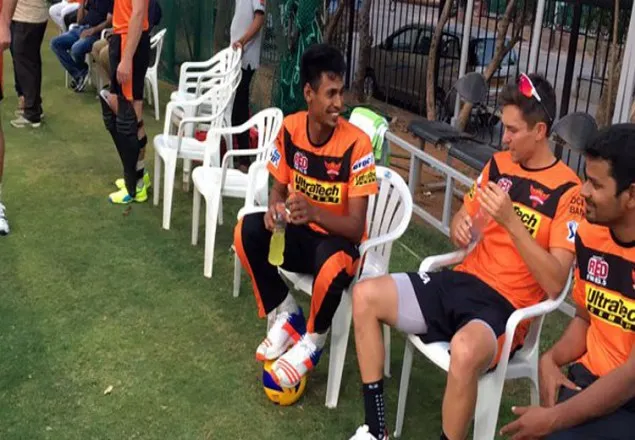 বিকেলে মাঠে নামছে মুস্তাফিজের দল 