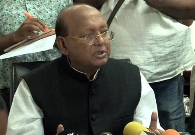 রপ্তানি ৩৪০০ কোটি ডলার ছাড়াবে : বাণিজ্যমন্ত্রী