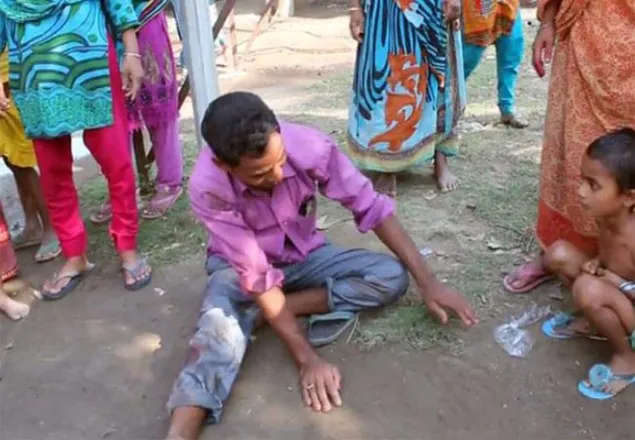 ঠাকুরগাঁওয়ে সংঘর্ষে, আহত আরেকজনের মৃত্যু