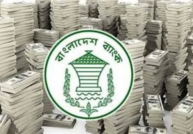 বাংলাদেশ ব্যাংকে বড় ধরনের রদবদল