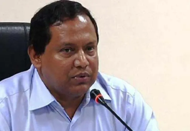 বিজেএমসির জমিতে হবে খেলার মাঠ