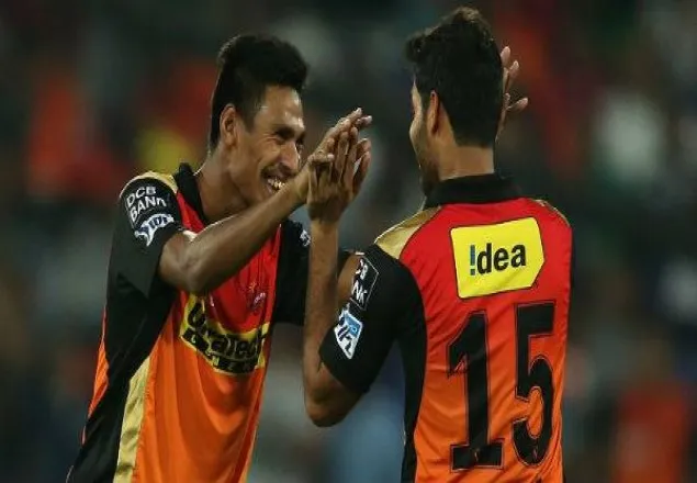 মুস্তাফিজের ৩ উইকেটে সানরাইজার্সের ৮৫ রানের জয়