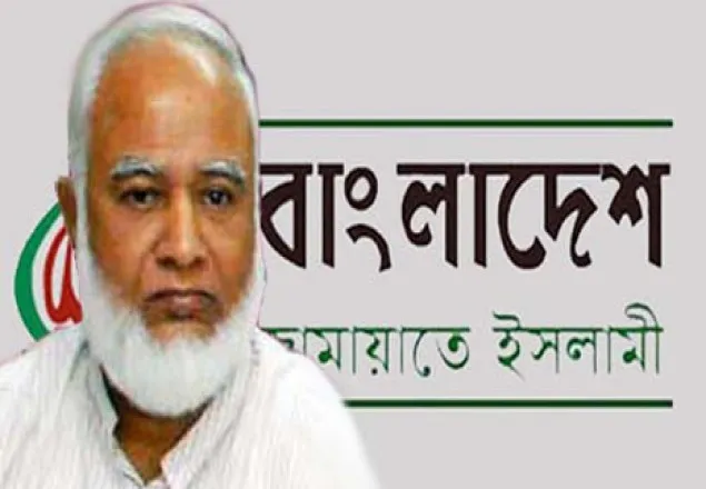 শান্তিপূর্ণ কর্মসূচিতে বাধা দিয়ে জুলুম করেছে সরকার: জামায়াত
