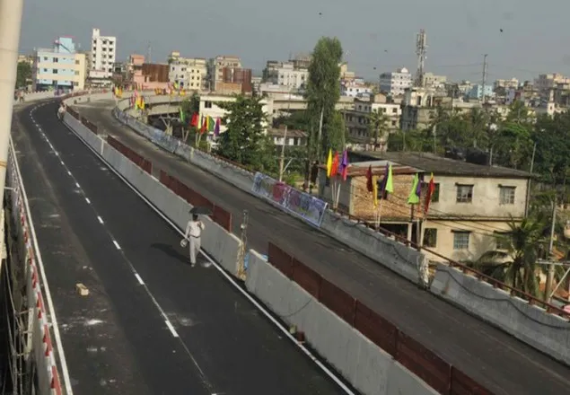 ঢাকা-চট্টগ্রাম মহাসড়কে ২১৭ কিমি এক্সপ্রেসওয়ে