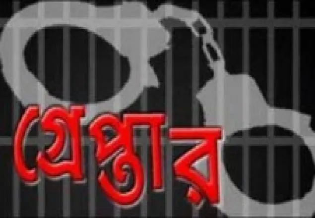 কুষ্টিয়ায় জামায়াতের পৌর আমিরসহ গ্রেফতার ৬ 