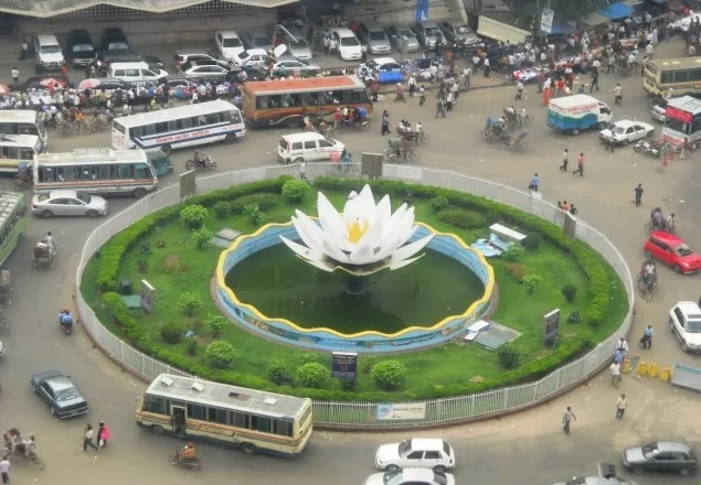 ঢাকার সাথে যুক্ত হচ্ছে ১৬ ইউনিয়ন 