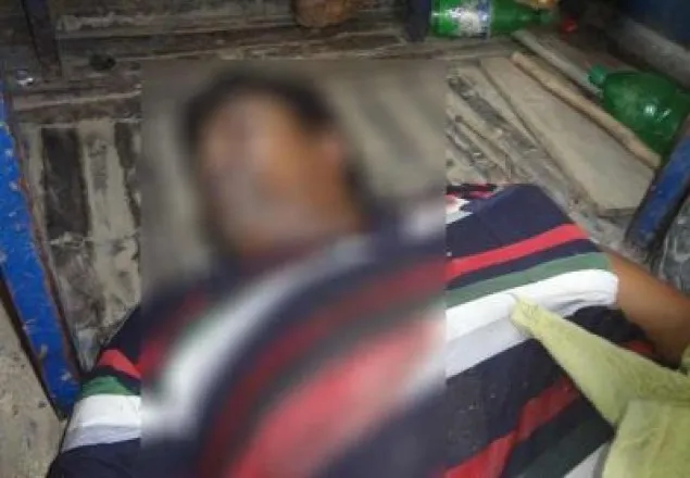 কুষ্টিয়ায় কথিত ‘বন্দুকযুদ্ধে’ ডাকাত নিহত