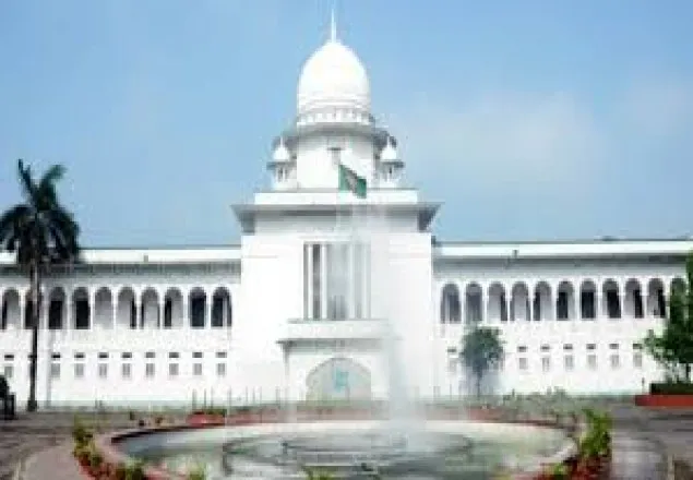 পল্লী বিদ্যুতায়ন বোর্ডের চেয়ারম্যানসহ ৬ জনের বিরুদ্ধে রুল