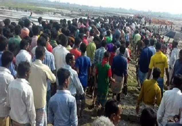 বাঁশখালীতে সংঘর্ষ রাজনৈতিক উদ্দেশ্যে