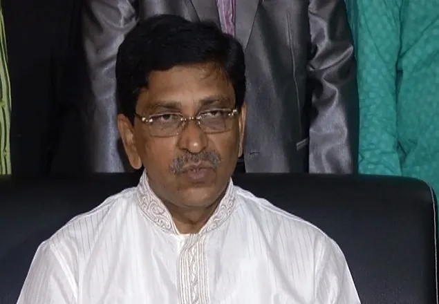 বিএনপি পাকিস্তানি আদর্শে লালিত : হানিফ
