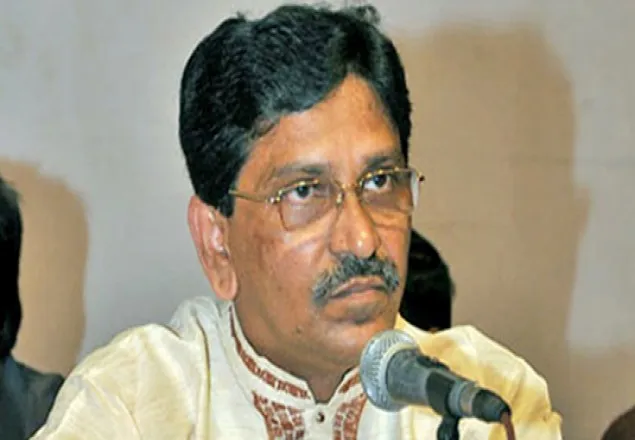 বিএনপি মোসাদের মাধ্যমে ক্ষমতায় আসতে চায়