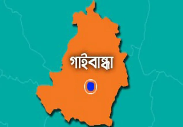 ঈদগাহ মাঠের জায়গা দখলে নব-নির্বাচিত চেয়াম্যান