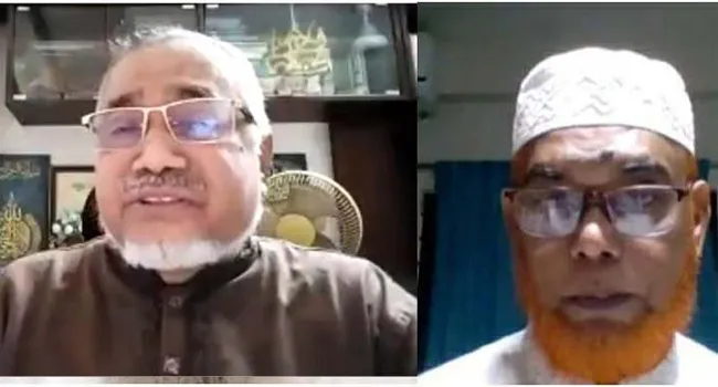 সম্মিলিত  আন্দোলনের মুখে ফ্যাসিবাদী সরকারের পতন ঘটানো হবে : ডা. তাহের