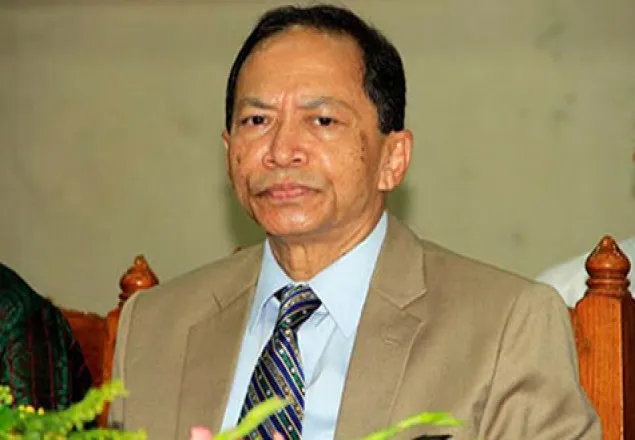 প্রধান বিচারপতির গ্রামের বাড়িতে নিরাপত্তা জোরদার
