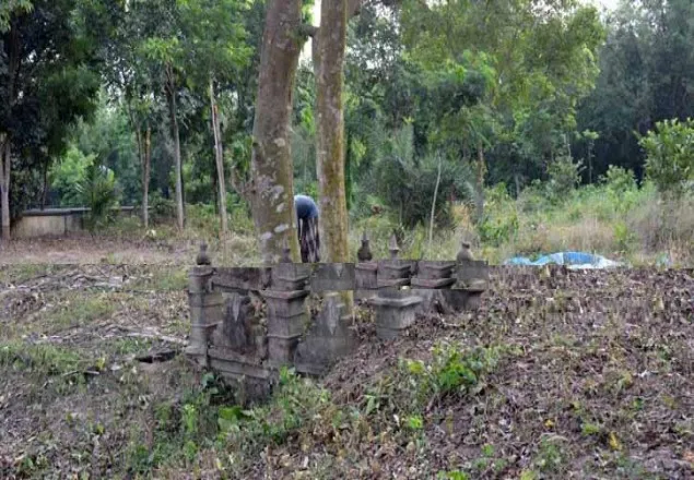নিজামীর নিজগ্রামে কবর খোঁড়া শুরু