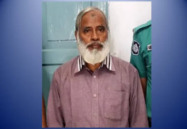 রাজশাহীতে জামায়াতের আমিরসহ আটক ৫৯