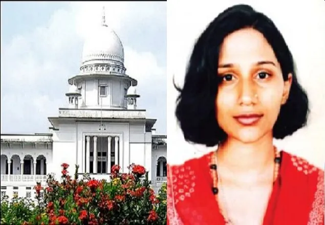 শাজনীন হত্যা মামলার চূড়ান্ত রায় যেকোনো দিন