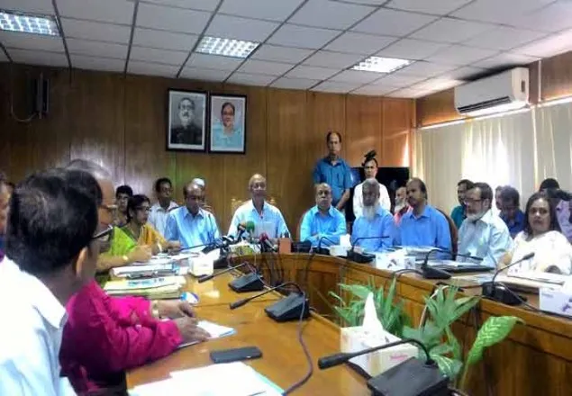 কেউ পাশ করেনি ৫৩ শিক্ষাপ্রতিষ্ঠানে