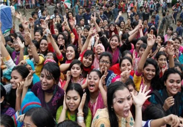 এসএসসির ফলাফল পুনঃমূল্যায়ন ১২ থেকে ১৮ মে