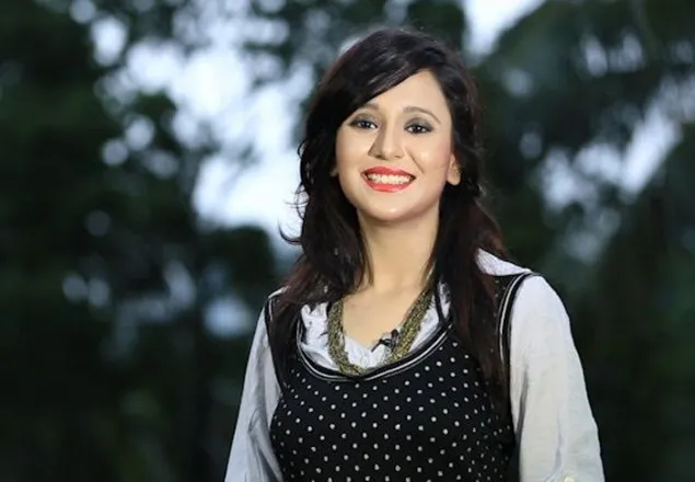 শুভেচ্ছাদূত হলেন সাবিলা নূর!