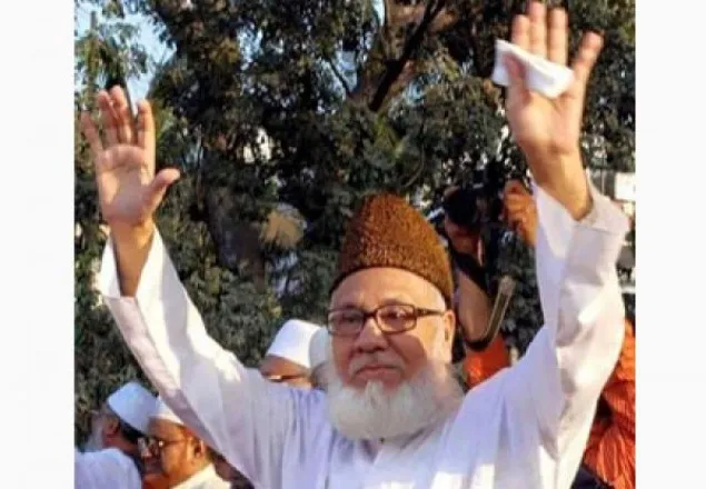 রায়ের পর যা বলেছিলেন নিজামী!