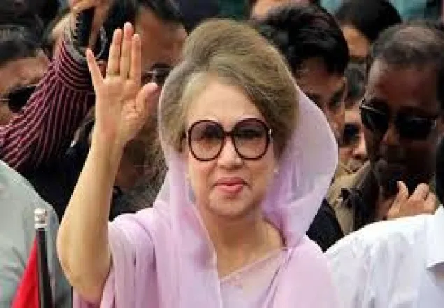 খালেদার বিরুদ্ধে তদন্ত প্রতিবেদন দাখিল ৭ জুন
