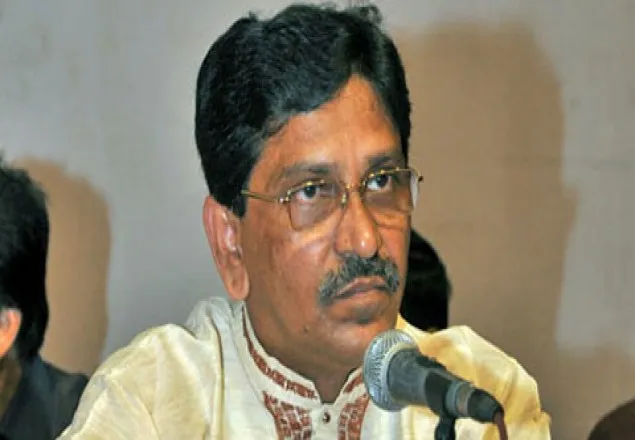 খালেদার প্রতিক্রিয়া জানতে চান হানিফ