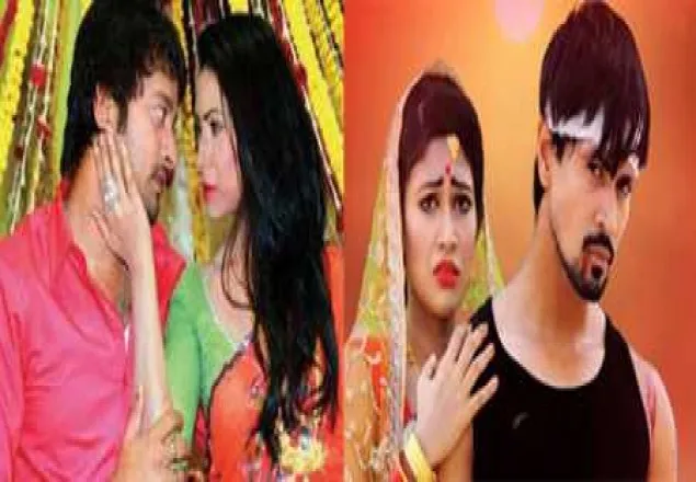 মুক্তি পাচ্ছে অজান্তে ভালোবাসা ও দ্য গ্যাংস্টার