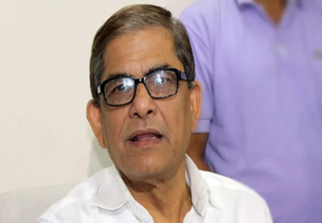 মোসাদের সঙ্গে বিএনপির কোন সম্পর্ক নেই: ফখরুল