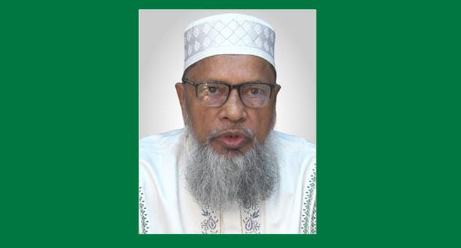 পুলিশের হামলা, গ্রেফতার ও নির্যাতনের তীব্র নিন্দা ও প্রতিবাদ জানিয়েছেন: এটিএম মা’ছুম
