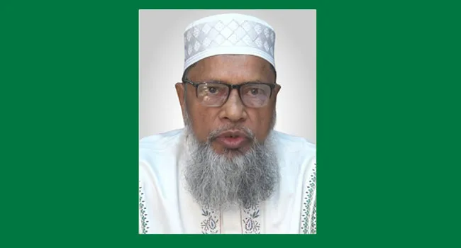 পুলিশ শান্তিপূর্ণ কর্মসূচিতে  বাধা দিয়ে মানবাধিকার লঙ্ঘন করেছে: এটিএম মা’ছুম