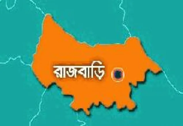 গোয়ালন্দে যুবককে কুপিয়ে হত্যা