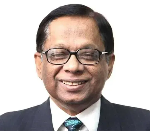 সাবেক উপমন্ত্রী ফখরুল ইসলামের ইন্তেকাল