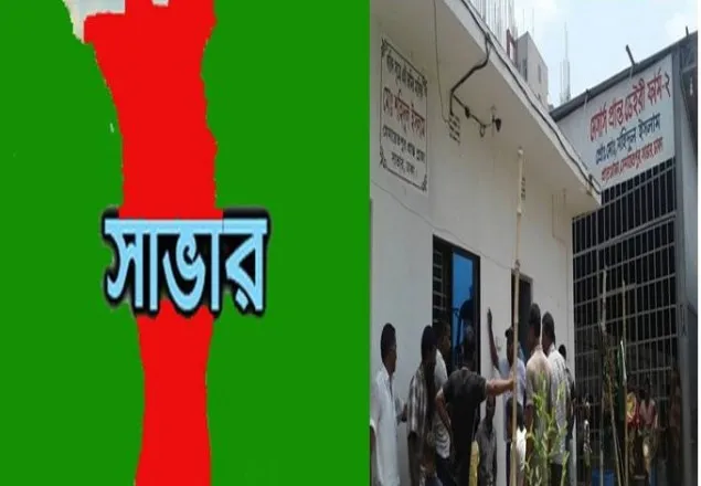 ডেইরিফার্ম থেকে দুই ভাইসহ লাশ উদ্ধার ৩