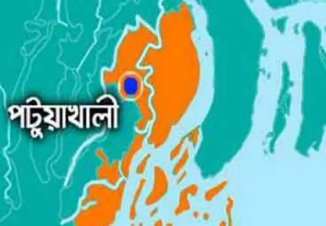 দশমিনায় বিদুৎস্পৃষ্ট হয়ে যুবকের মৃত্যু