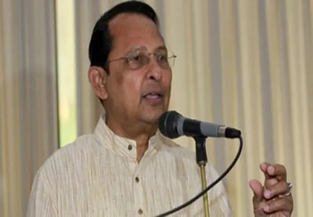 খালেদার বিরুদ্ধে সরকারের প্রতিহিংসা নেই: ইনু